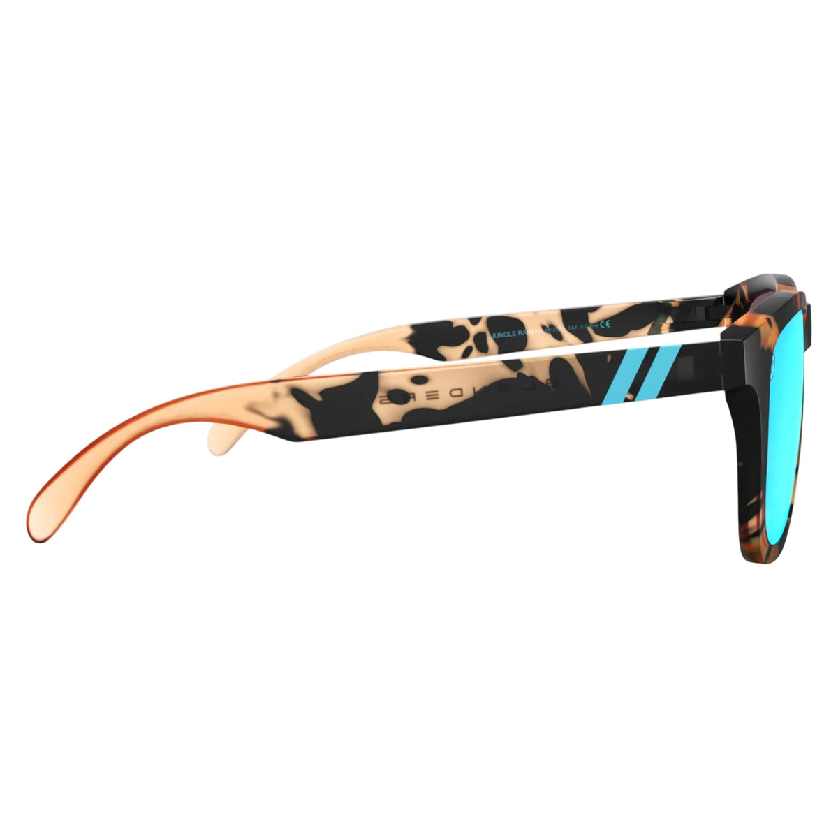 Lunettes de Soleil L Series Adulte