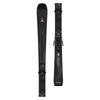 Skis Alpins Cloud C9 RVSK+M 10 GW Femme