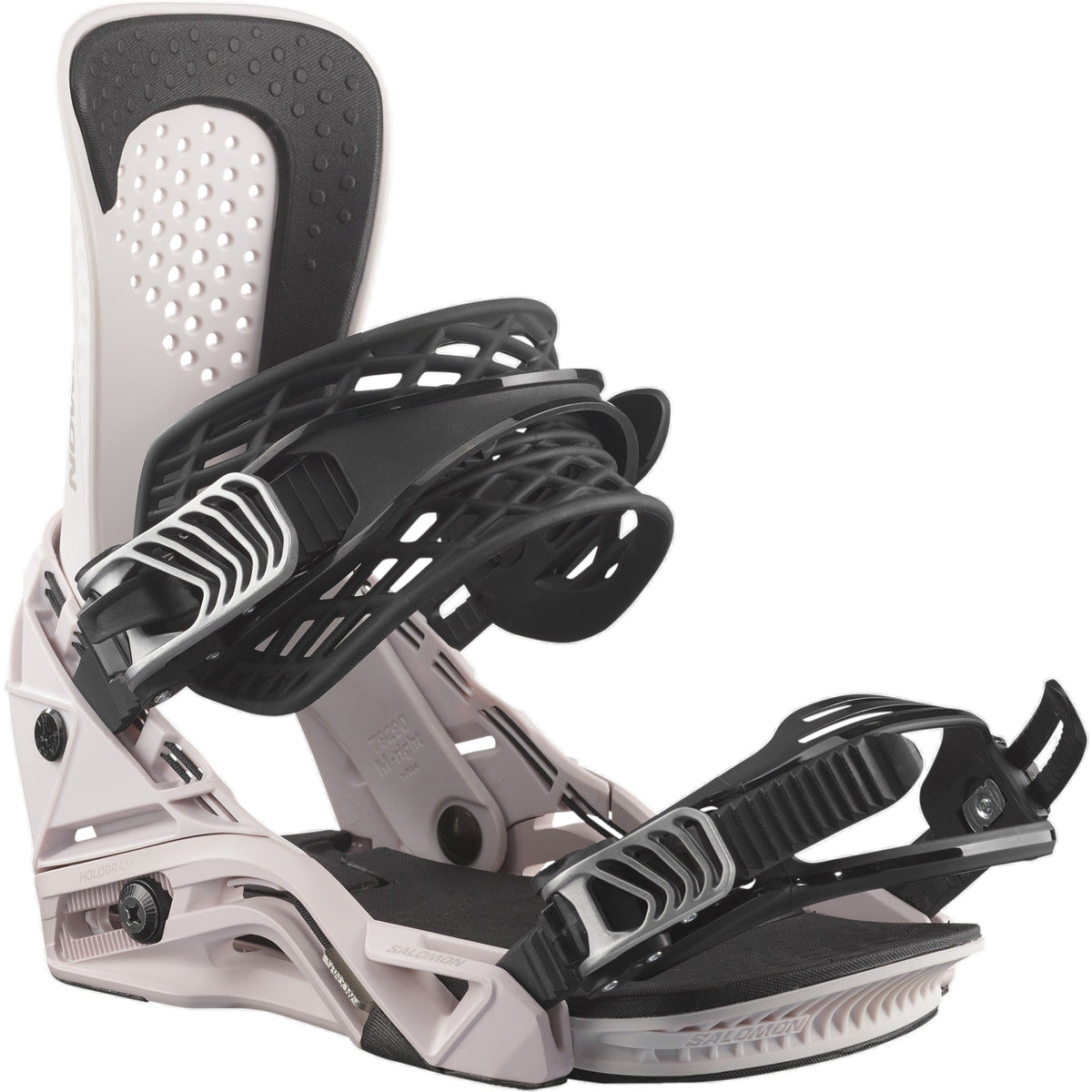 Hologram Adult Bindings