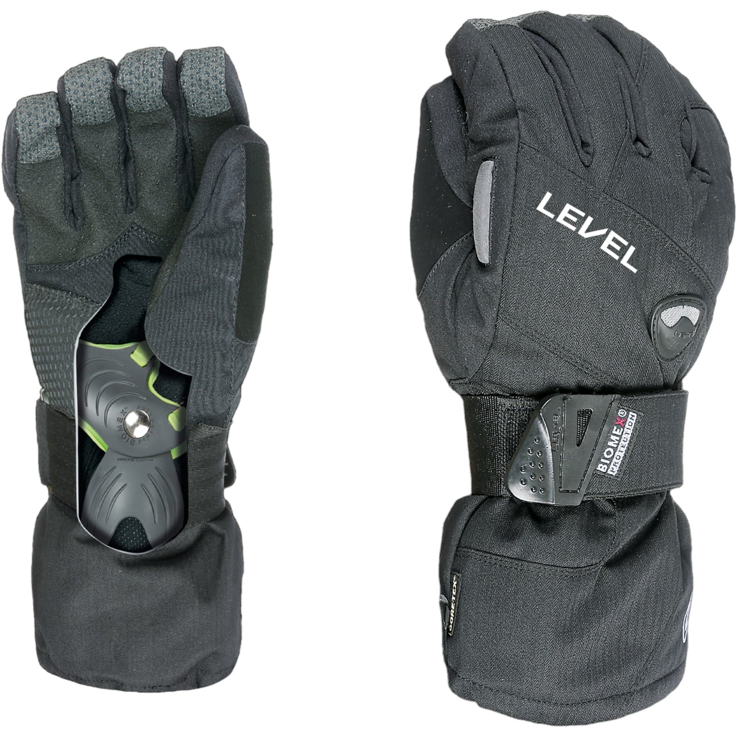 Gants Half Pipe GTX Homme