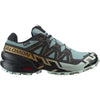 Salomon Trooper/Noir/Wood Thrush 10.0