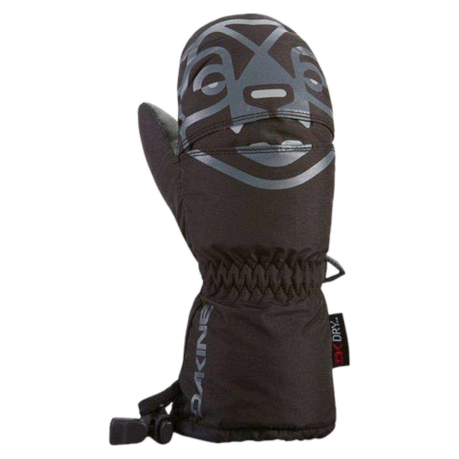 Mitaines Scrambler Enfant
