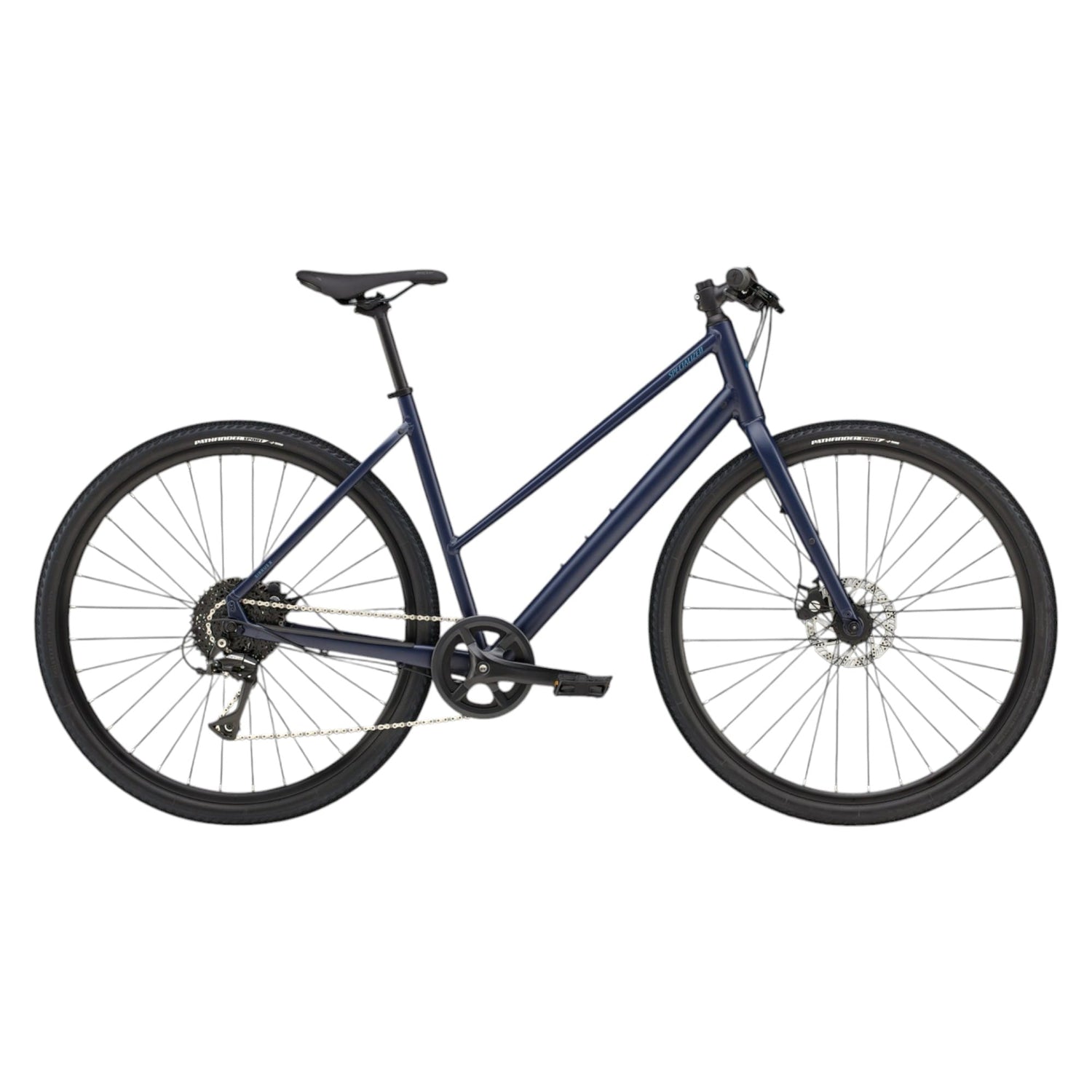 Sirrus X 1.0 ST KM Adult Hybrid Bike