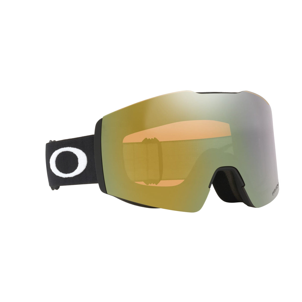 Lunettes de Ski Fall Line M Adulte