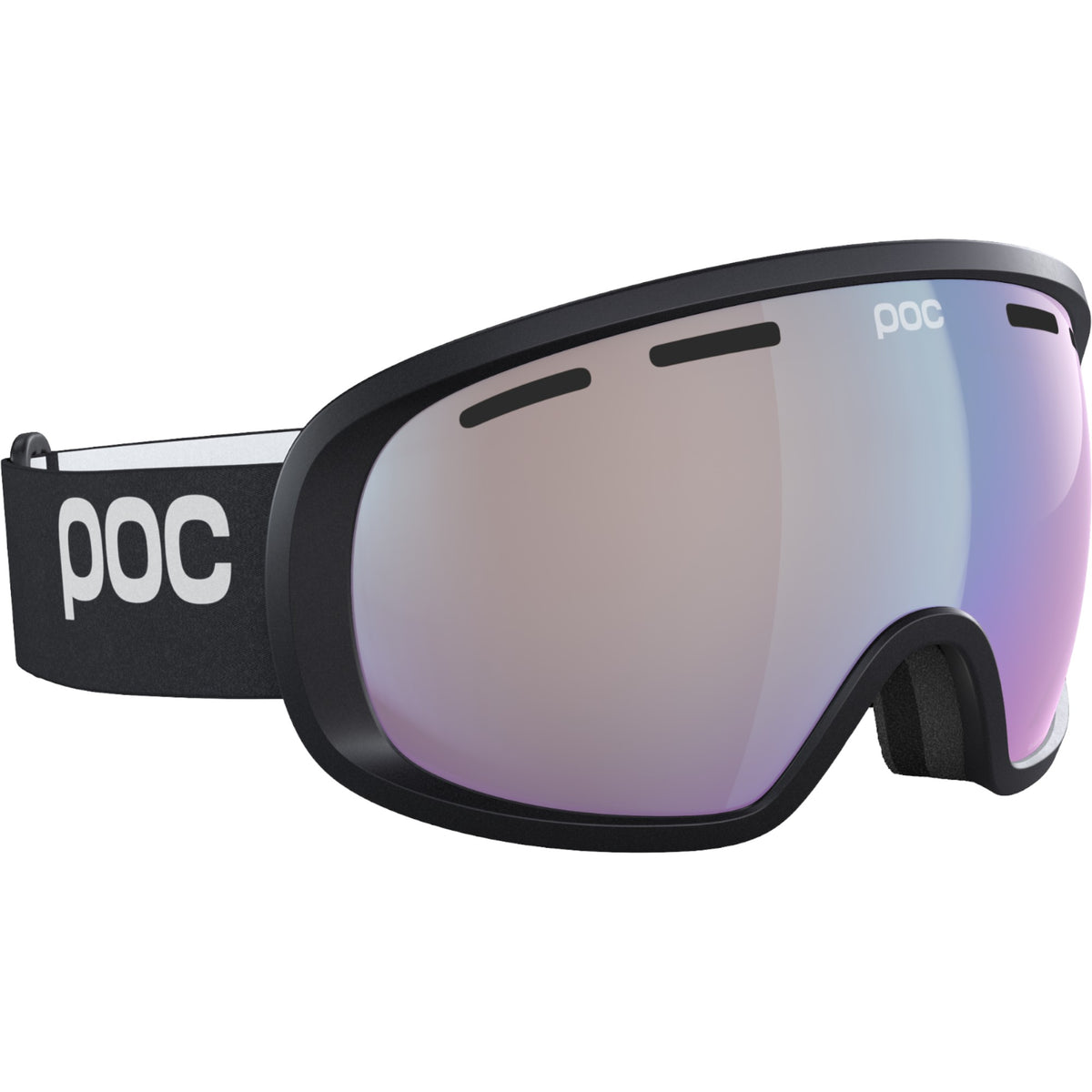 Lunettes de Ski Fovea Photochromic Adulte
