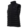 Veste Sans-Manche Isolante Cerium Femme