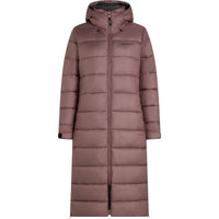 Manteau de Ville O'Neil Must-Have Long Puffer Femme