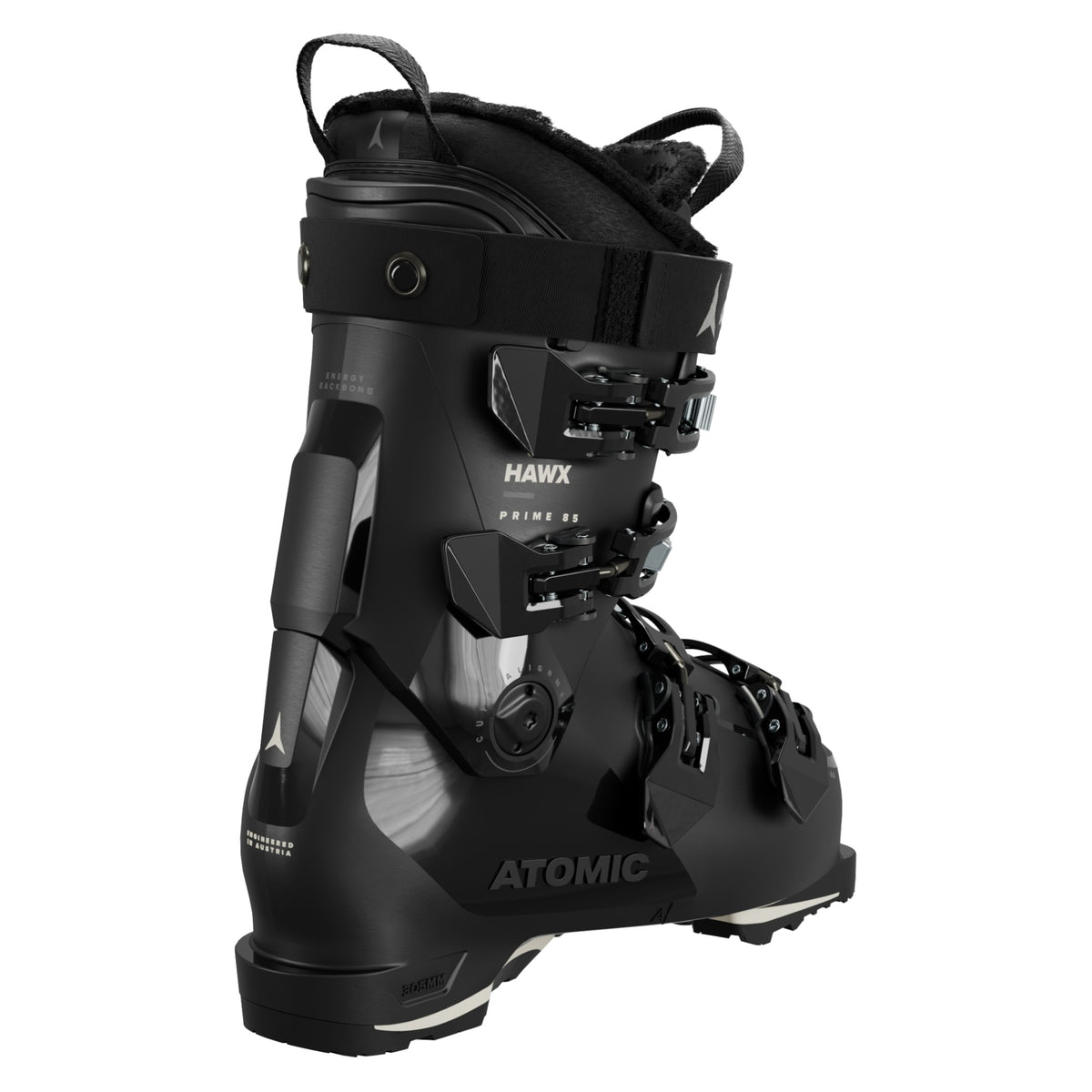 Alpin Hawx Prime 85 Women Ski Boots