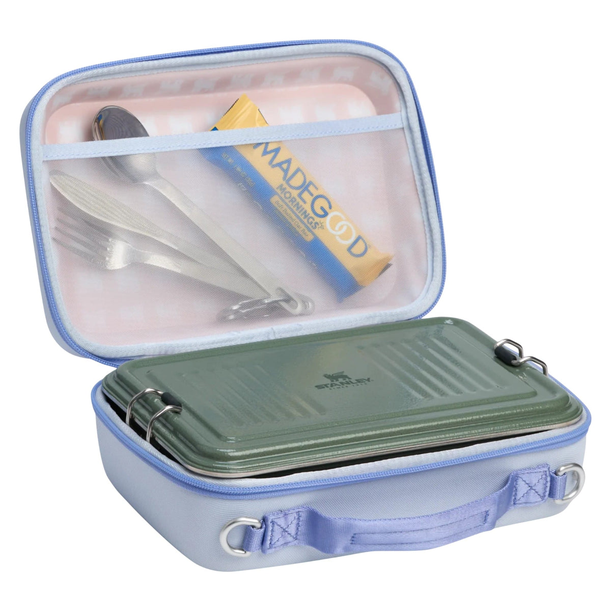 Boite à Lunch The All Day Mini Box