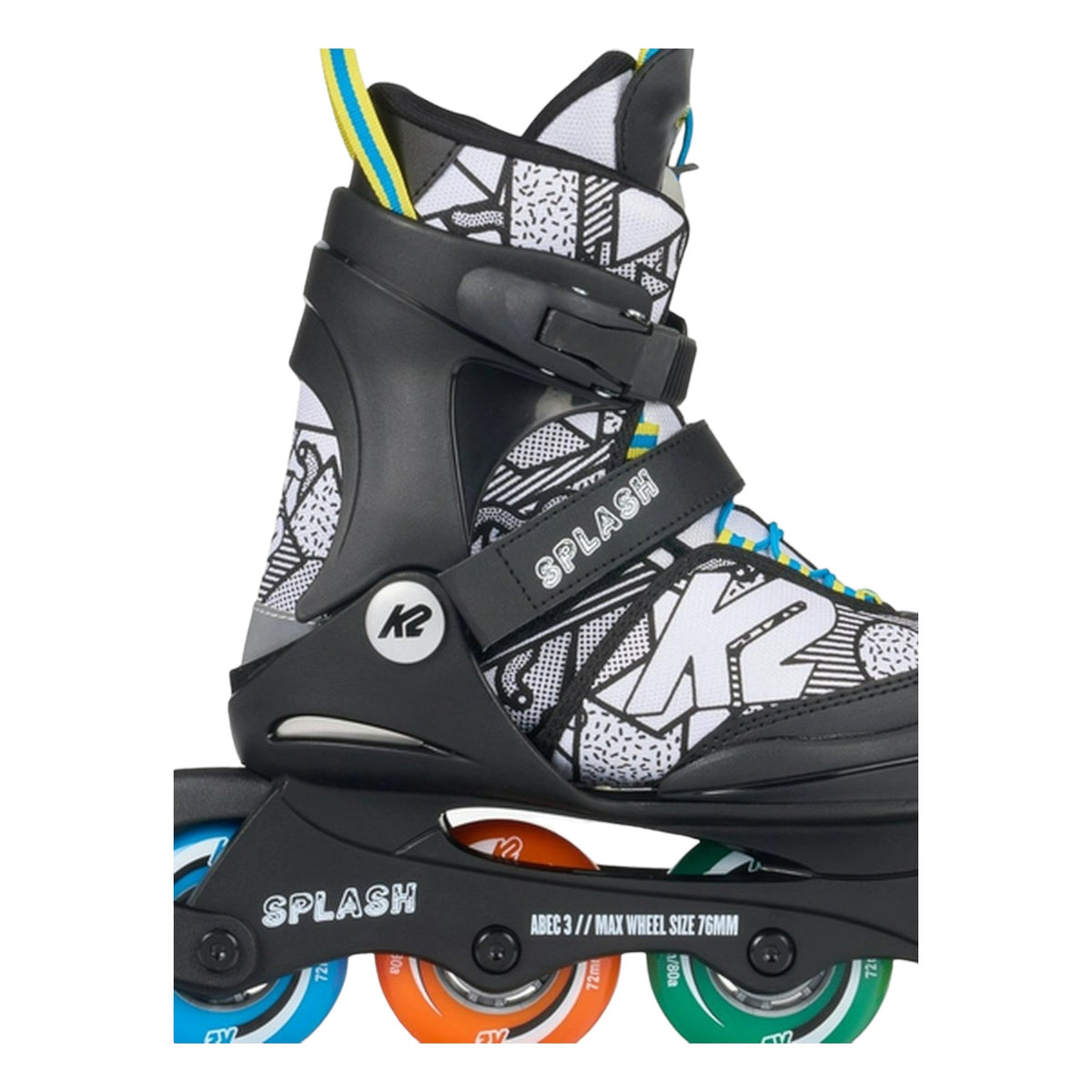 Splash Kids Inline Skates