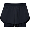 Short Flow 2-in-1 Femme