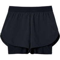 Short Flow 2-in-1 Femme