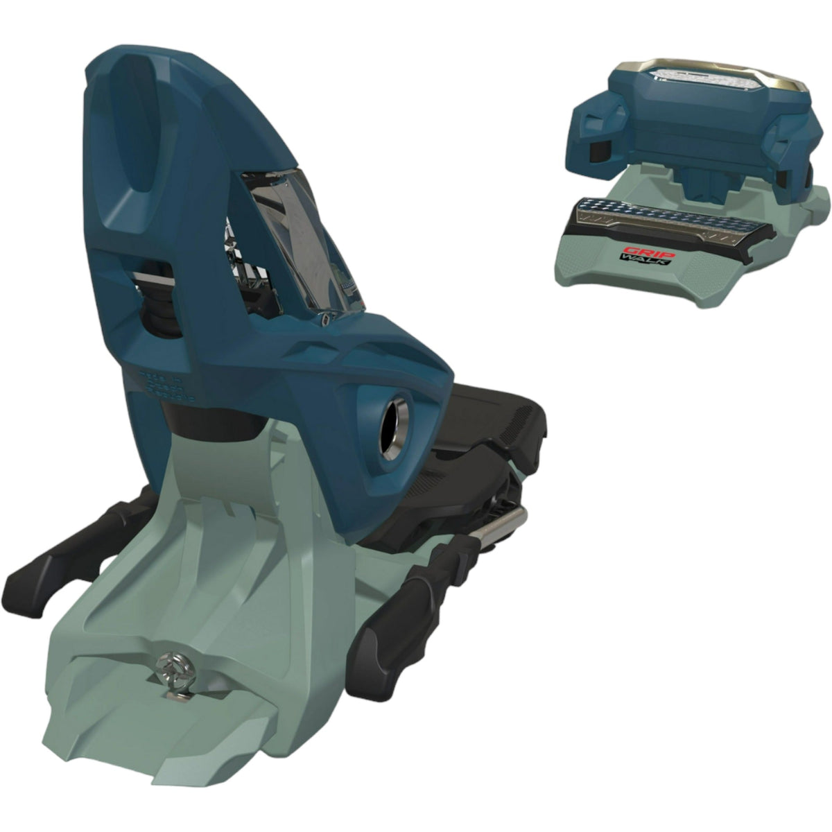 Squire 11 Adult Ski Bindings