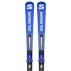 S/Race SL 12 + X12 TL GW Adult Alpine Skis