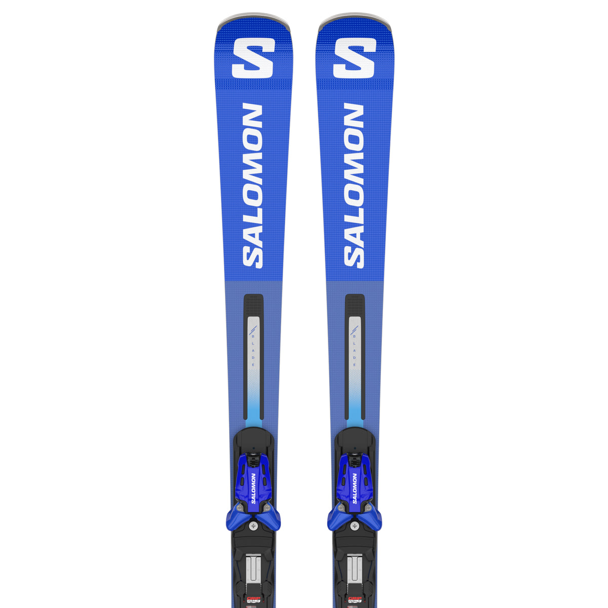 Skis Alpins S/Race SL 12 + X12 TL GW Adulte