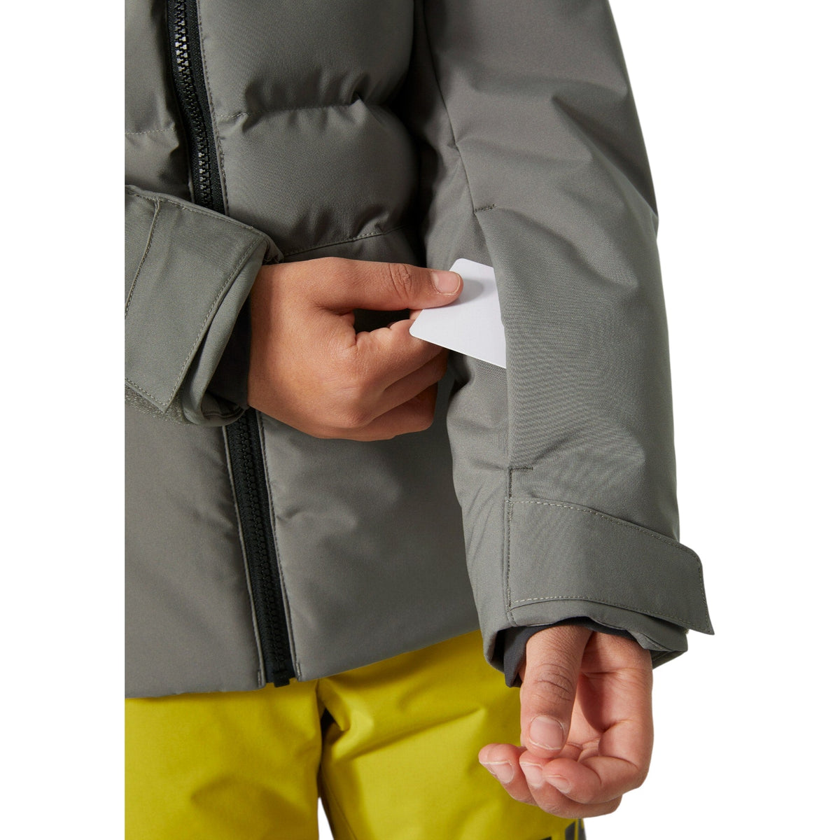 Manteau Cyclone Enfant