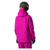 Manteau d'Hiver Sogn Shell Femme