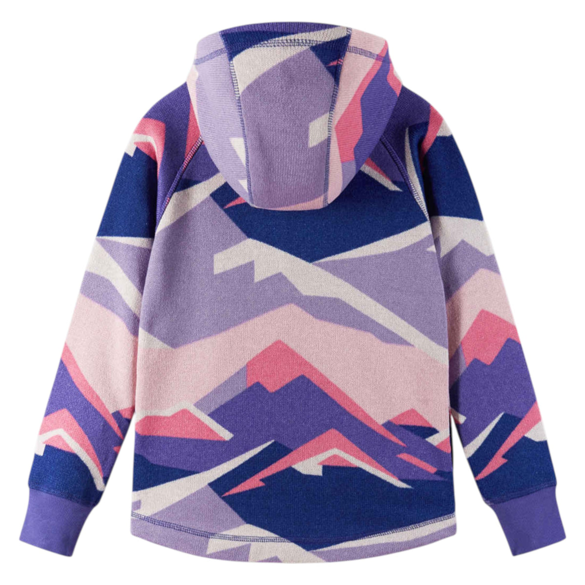 Veste Manches Longues Northern Enfant