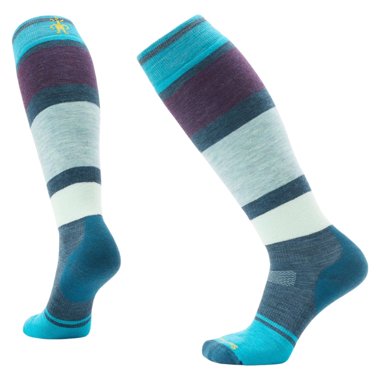 Snowboard Targeted Cushion Strech Extra OTC Women Socks