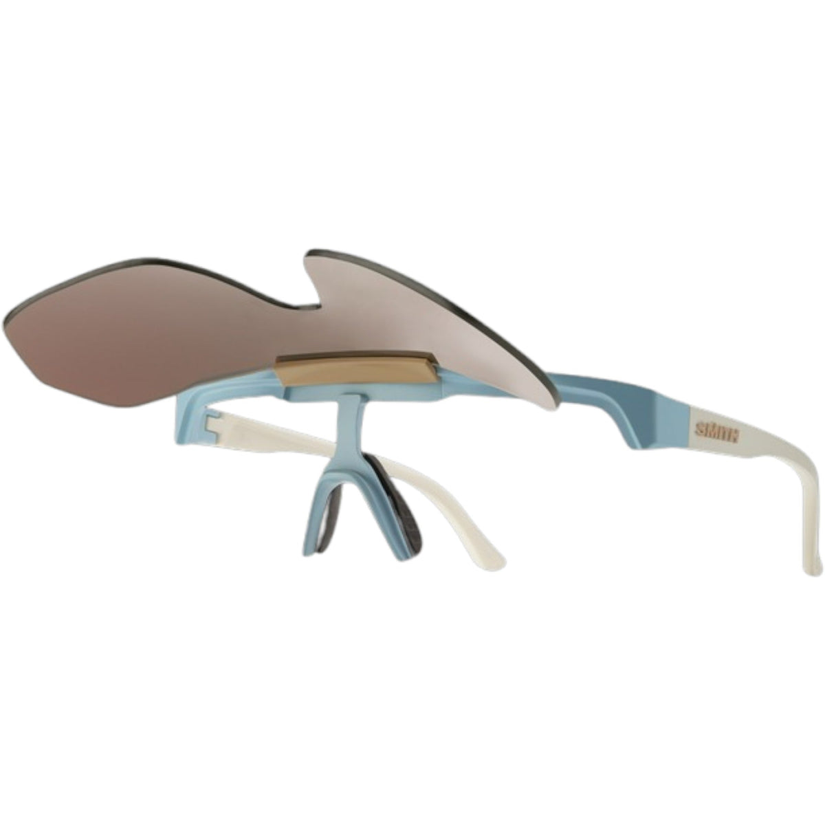 Lunettes de soleil XC Adulte