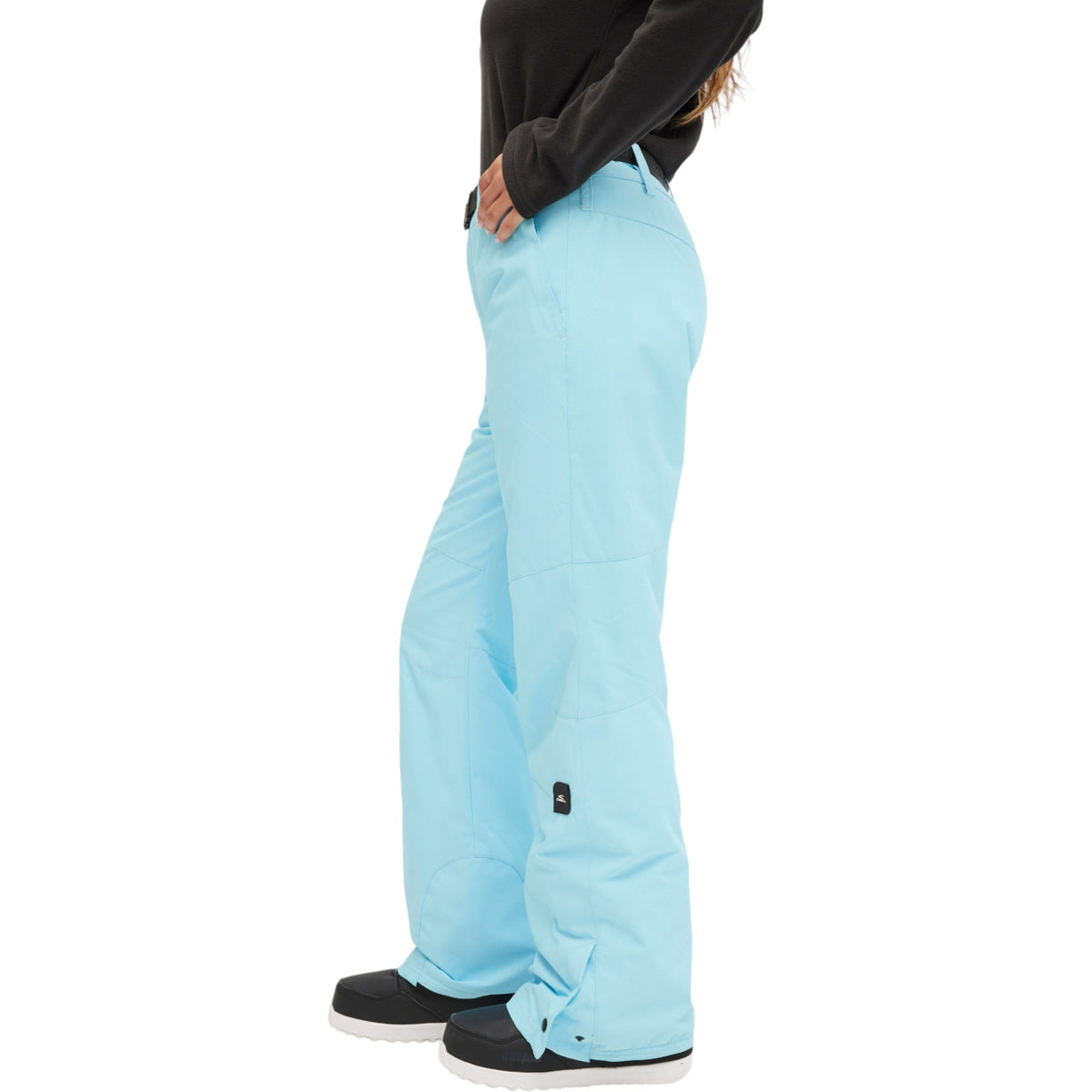 Pantalon de Neige Star Femme