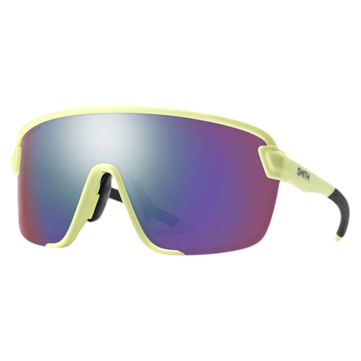 Smith Lichen ChrPop Violet Mirror