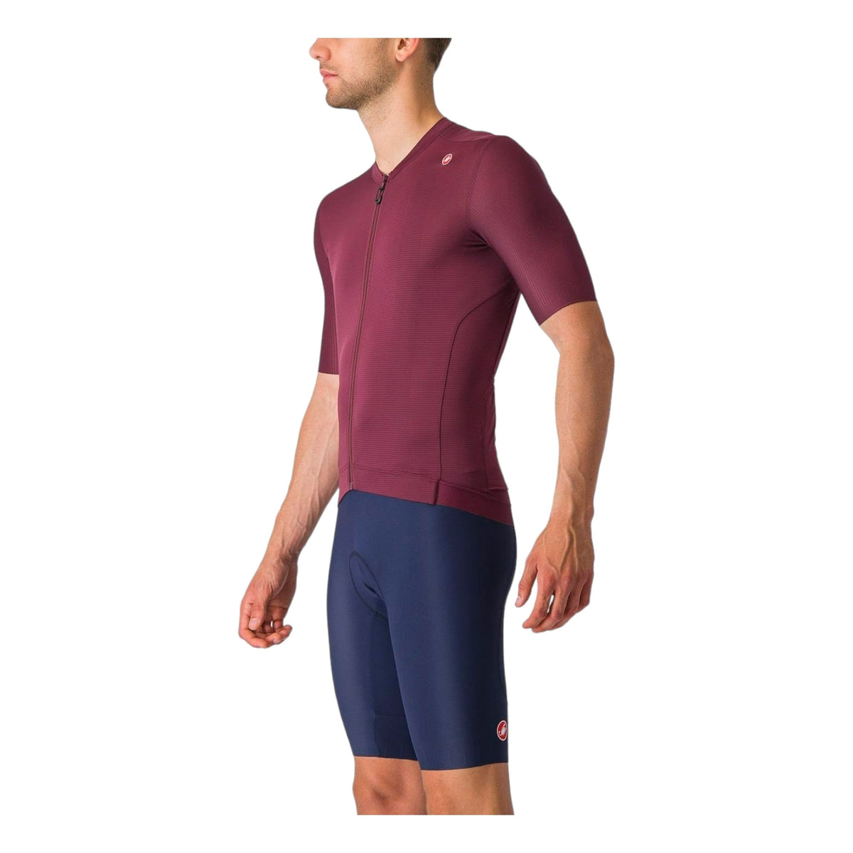 Espresso Men Bike Jersey