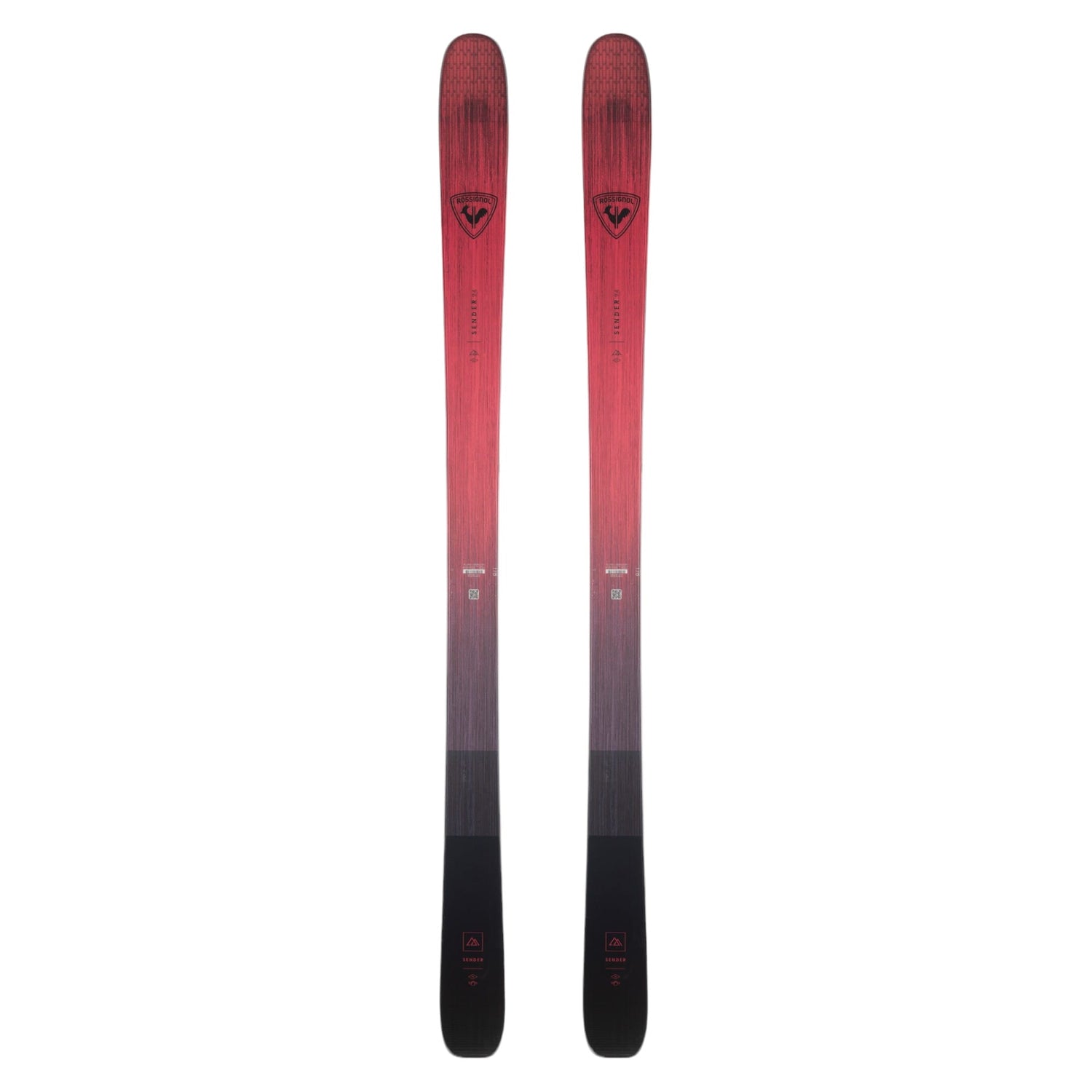 Skis Alpins Sender 94 Open Homme