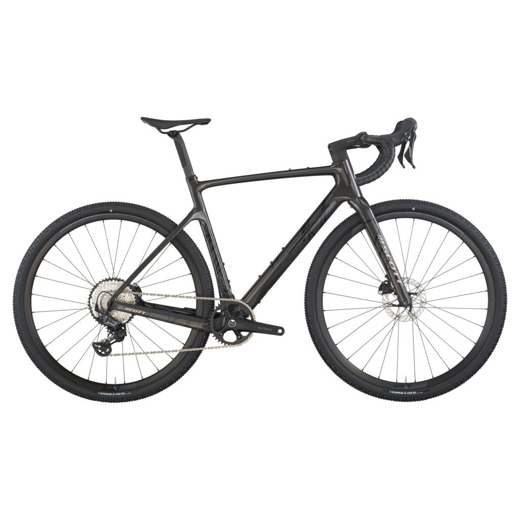 Vélo de Gravel Addict 30 Adulte