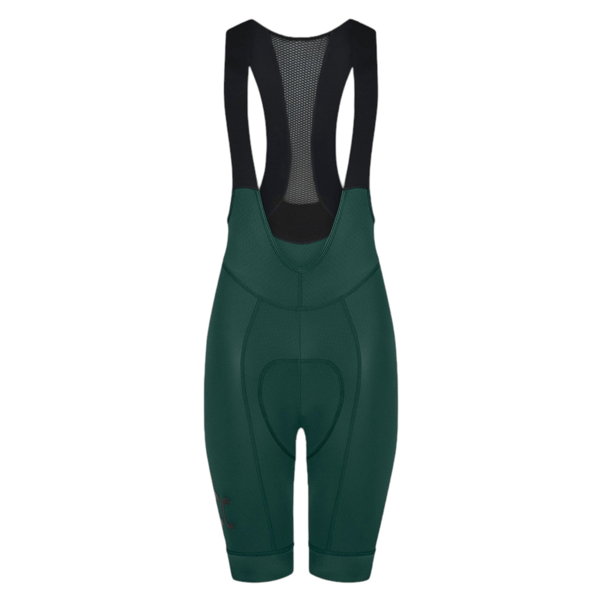 Cuissard à bretelles Podium Homme