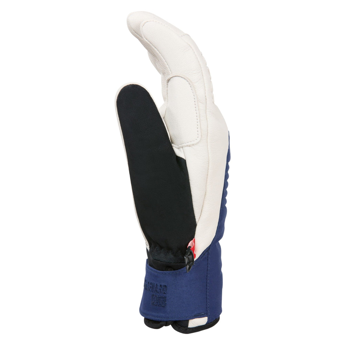Session Short Women Gloves