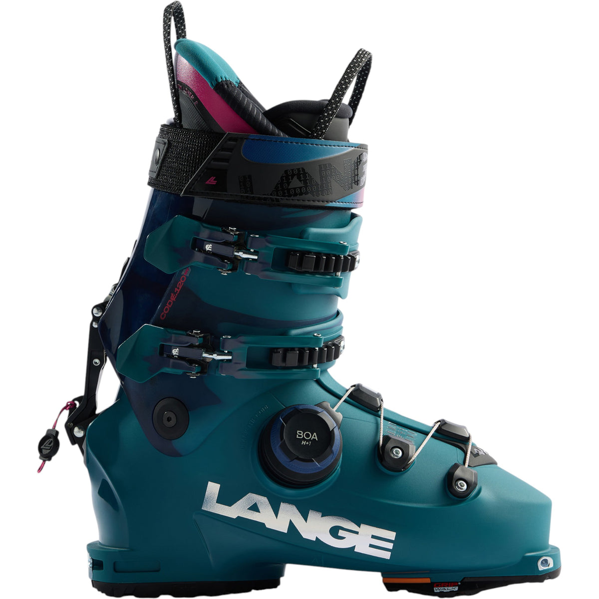 Lange Vert 25