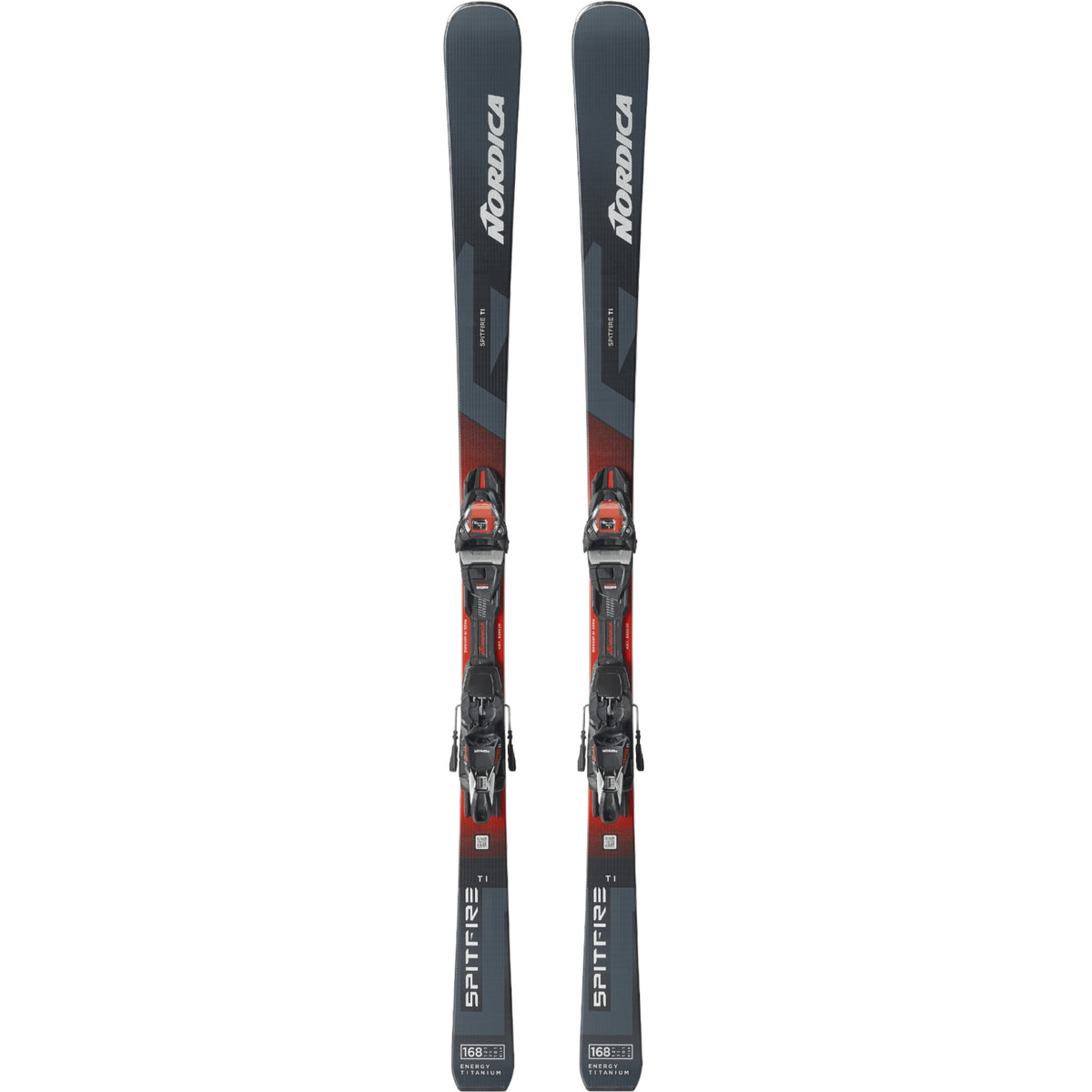 Nordica 156