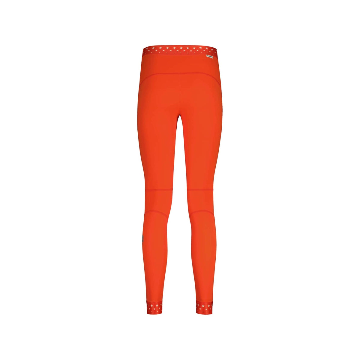 Pantalon de Ski de Fond Montunellam. Tights Femme