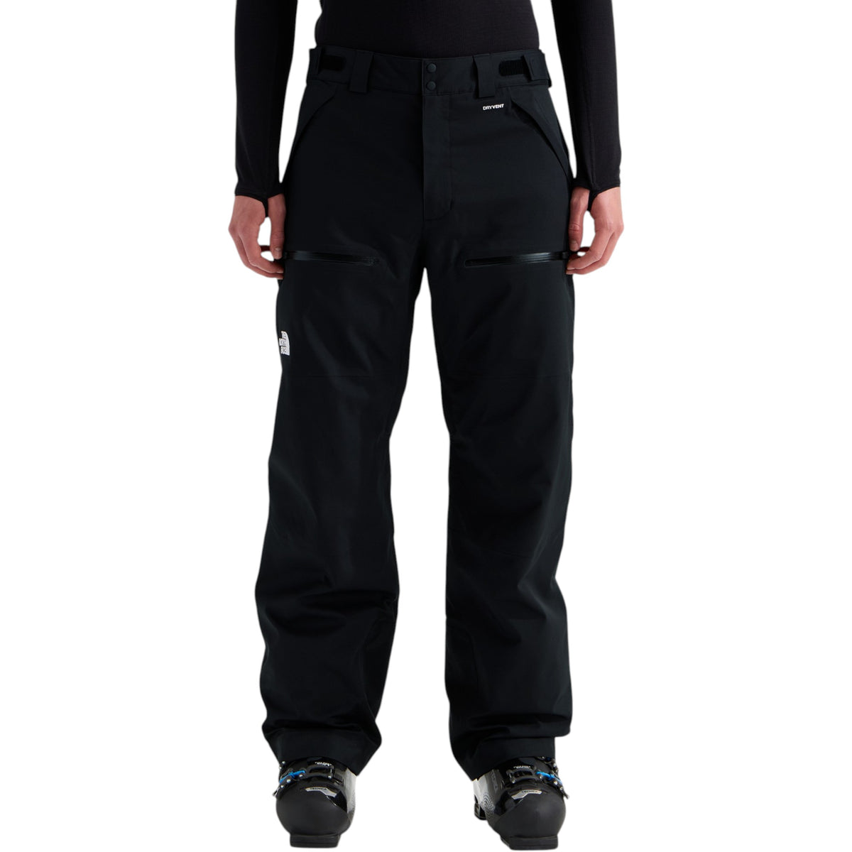 Chakal Men Snow Pants