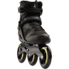 Patins à Roues Alignées Macroblade 110 3WD Homme