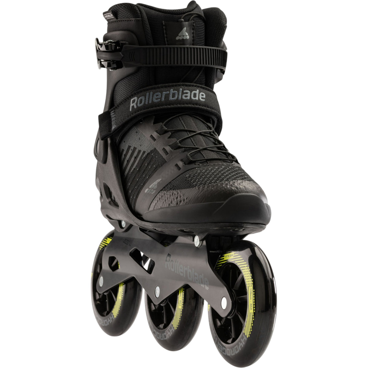 Patins à Roues Alignées Macroblade 110 3WD Homme