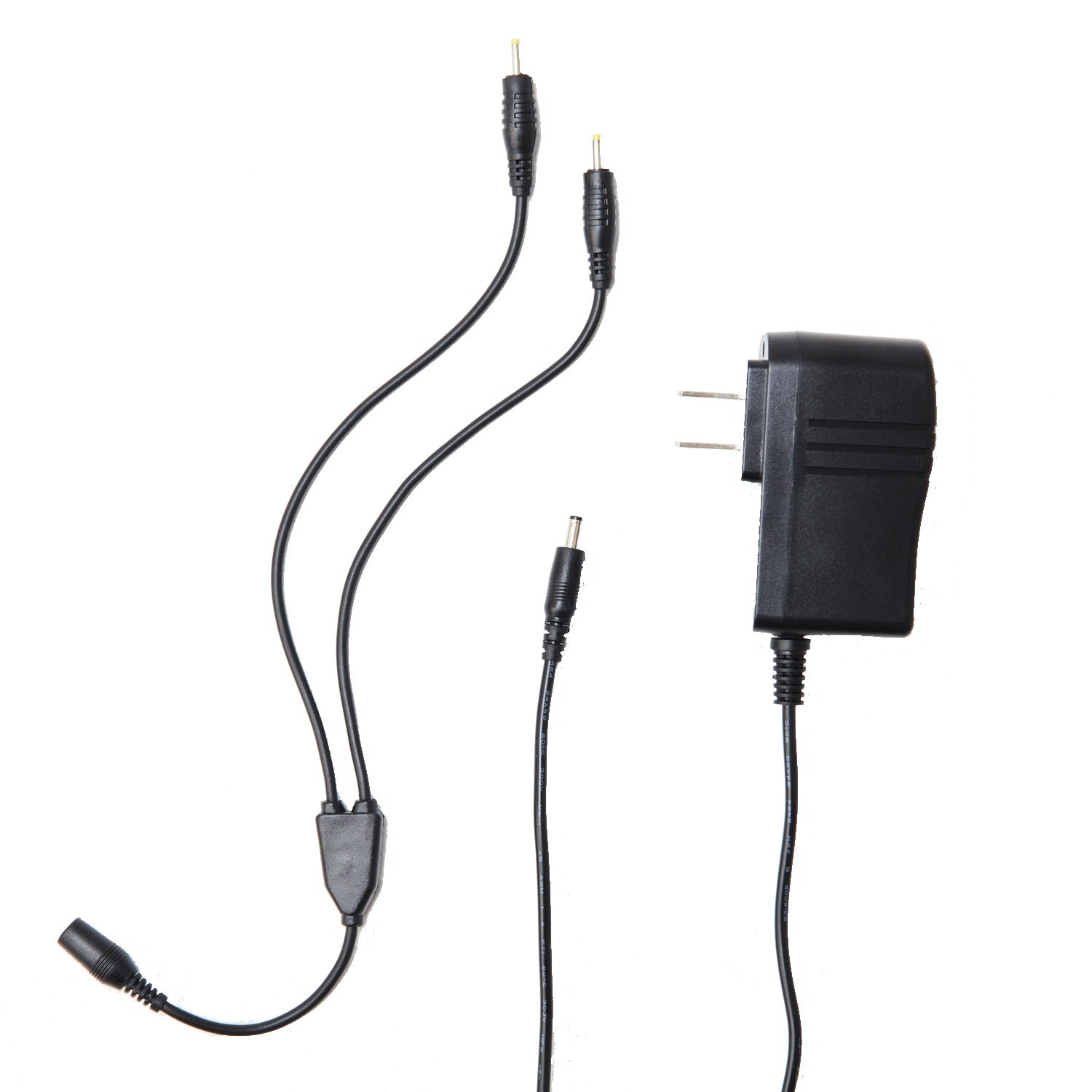 Batteries Charger
