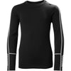 Ensemble de Sous-Vêtements Lifa Merino Midweight Enfant