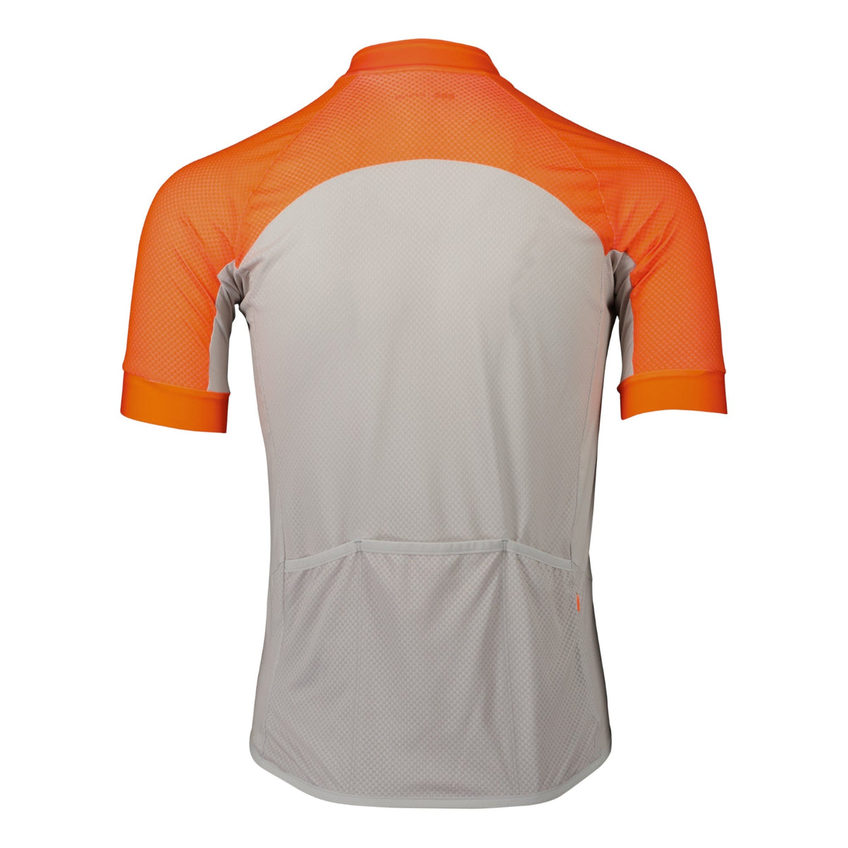 Maillot de Vélo de Route Manches Courtes Essential Road Logo Homme