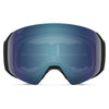 4D Mag S Adult Ski Goggles