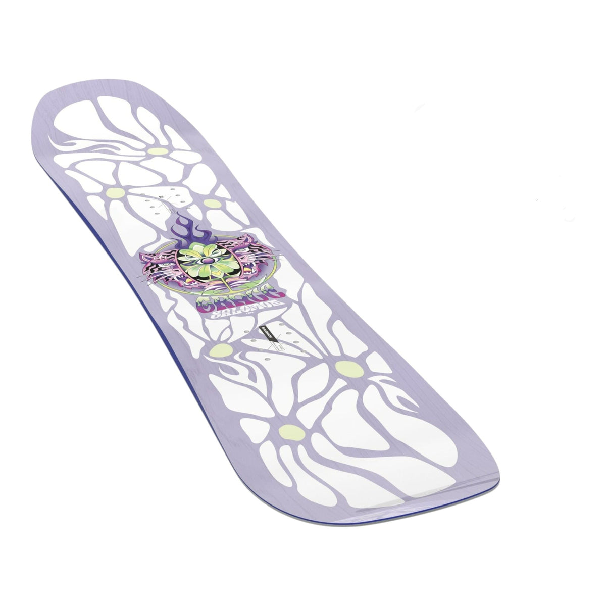 Grace Location Kids Snowboard