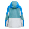 Manteau Coquille Gravity Gore-Tex 3L Femme