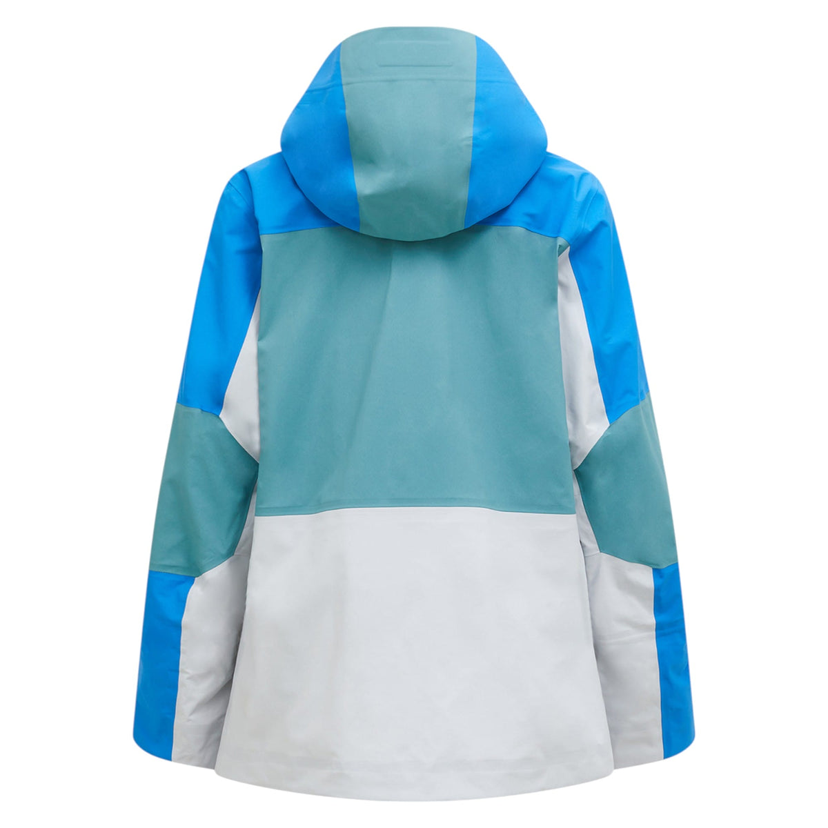 Manteau Coquille Gravity Gore-Tex 3L Femme