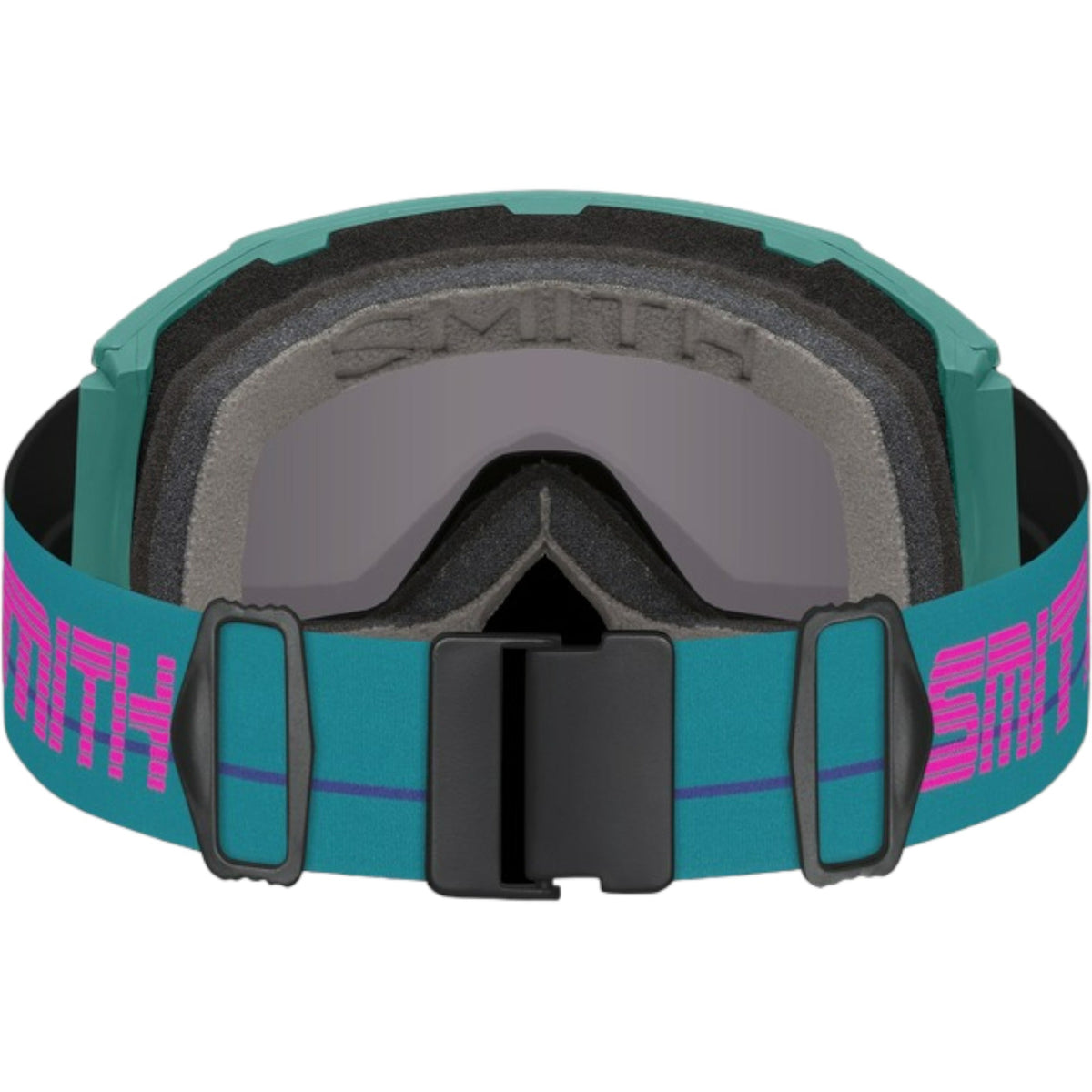 Lunettes de Ski Squad MAG Adulte