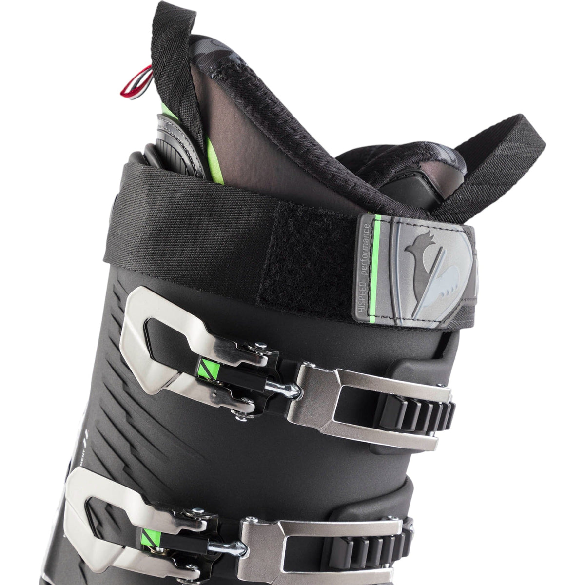 Hi-Speed Pro 120 MV GW Men Ski Boots