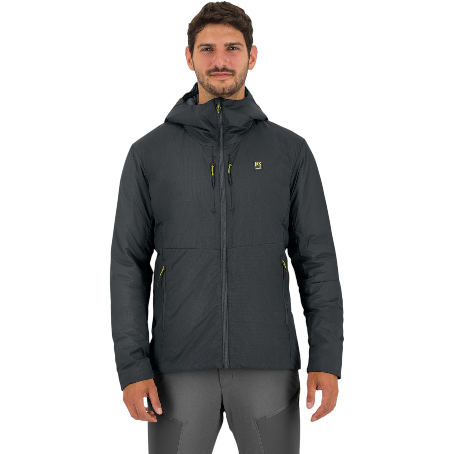 Karpos Woodl.Gris.401N 48/S