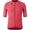 Maillot de Vélo de Route Manches Courtes CX Solid Adulte