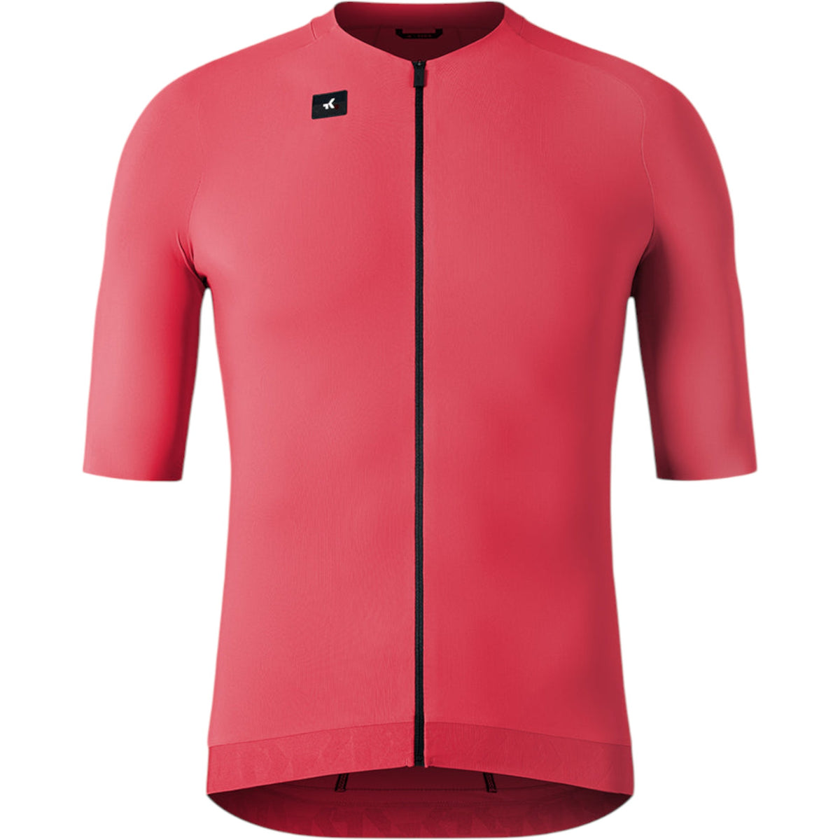 Maillot de Vélo de Route Manches Courtes CX Solid Adulte