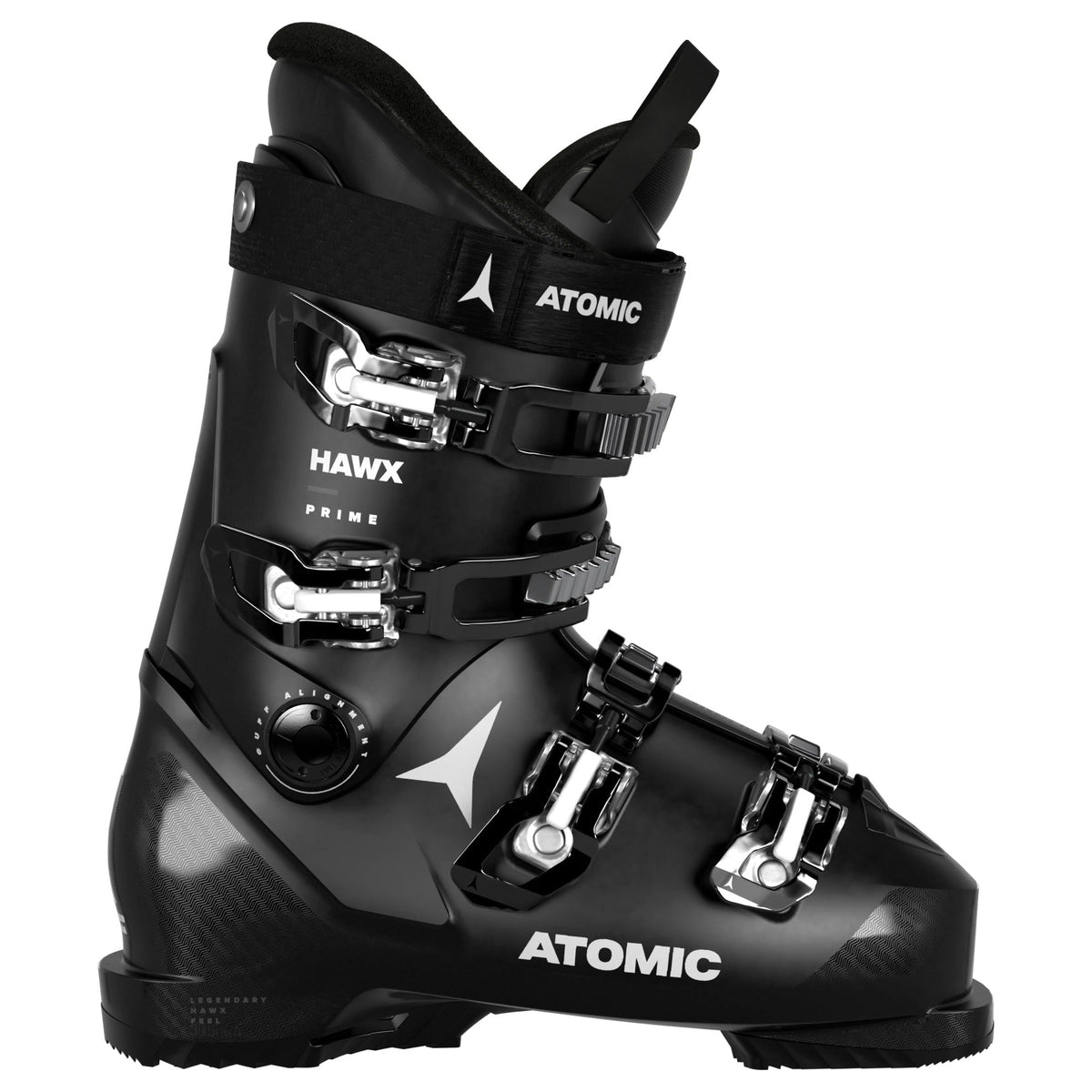 Hawx Prime Women Ski Boots